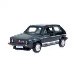 Volkswagen Golf MK1 GTI 1979 VW Burago Escala 1/32 - Imagen 2