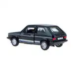 Volkswagen Golf MK1 GTI 1979 VW Burago Escala 1/32 - Imagen 4