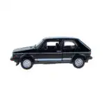 Volkswagen Golf MK1 GTI 1979 VW Burago Escala 1/32 - Imagen 3