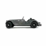 Morgan 4/4 Sport Gris Kyosho Escala 1/18 - Imagen 9