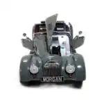 Morgan 4/4 Sport Gris Kyosho Escala 1/18 - Imagen 8