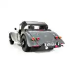 Morgan 4/4 Sport Gris Kyosho Escala 1/18 - Imagen 10