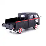 Volkswagen Combi Type 2 Doble Cabina Pickup Motor Max 1/24 - Imagen 6