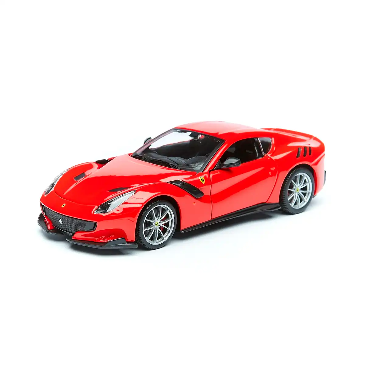 1826021TDF3 Ferrari F12 TDF Burago Escala 1/24