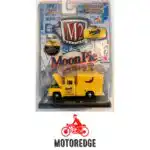 Serie M2 Machines Moonpie Camiones Set 6 Piezas Nueva 1:64 - Imagen 7