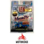 Serie M2 Machines Moonpie Camiones Set 6 Piezas Nueva 1:64 - Imagen 6