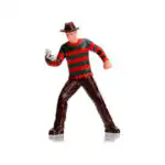 Freddy Krueger Cadillac 1958 con Figura Escala 1/24 Jada - Imagen 6