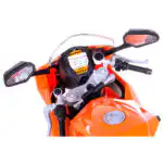 KTM 1190 RC8 Motocicleta Welly Escala 1/10 - Imagen 6