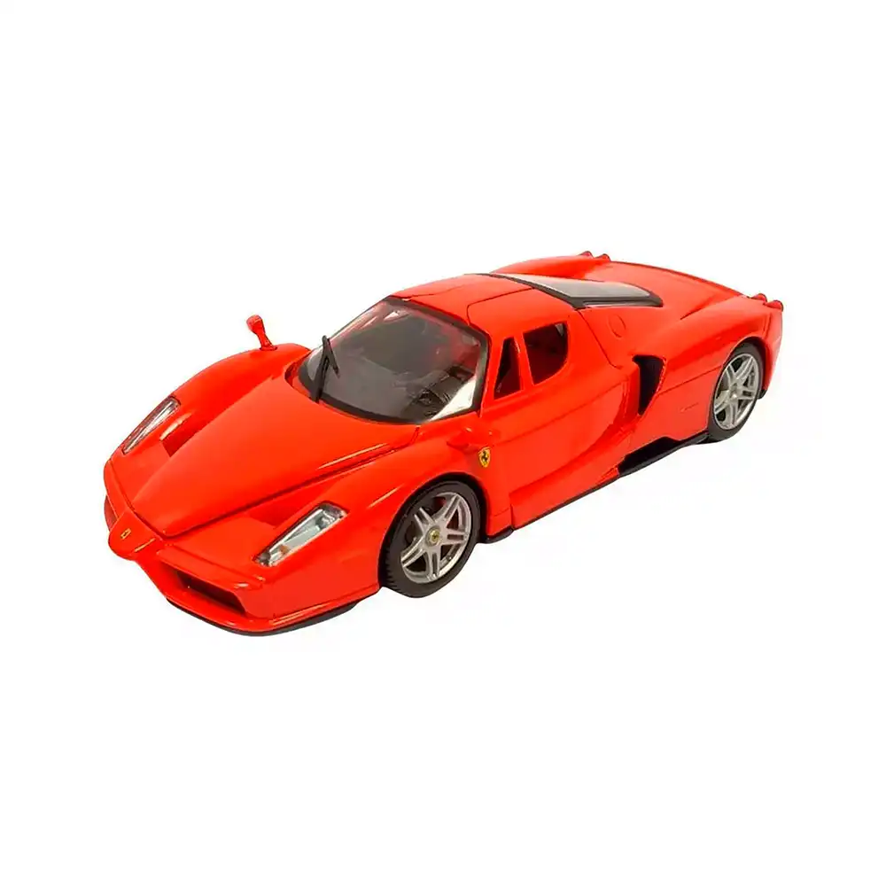18-26054-ENZO1 Ferrari Enzo Burago Escala 1/24 Sin Caja - Imagen 1
