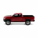 Chevrolet Colorado ZR2 2017 Maisto Escala 1/24 Sin Caja RD - Imagen 10