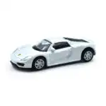 Porsche 918 Spyder Serie 4 Piezas Fricción RMZ Escala 1/64 - Imagen 6