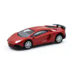 Lamborghini Aventador SV Fricción Serie 4 Piezas RMZ 1/64 - Imagen 8
