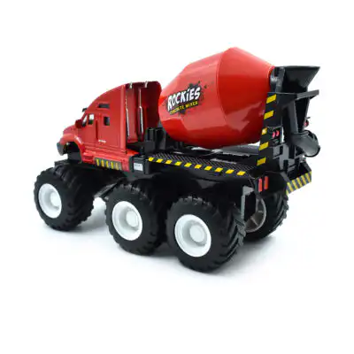 24191MDRDTrailer