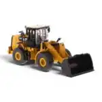 Maquinaria CAT 950M Wheel Loader Cargador Diecast Masters 1/64