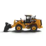 Maquinaria CAT 950M Wheel Loader Cargador Diecast Masters 1/64 - Imagen 5