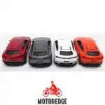 Lamborghini Urus 4 Piezas Friccion Kinsmart 1:38 - Imagen 6