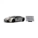 Lamborghini Murciélago 20 Aniversario Jada Escala 1/24 - Imagen 5