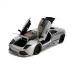 Lamborghini Murciélago 20 Aniversario Jada Escala 1/24 - Imagen 2