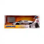 Lamborghini Murciélago 20 Aniversario Jada Escala 1/24 - Imagen 6