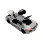 Lamborghini Murciélago 20 Aniversario Jada Escala 1/24 - Imagen 4