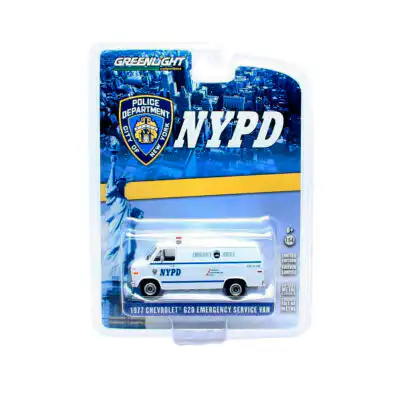 29803NYPD
