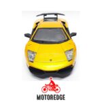 Lamborghini Murcielago Lp 670 Sv Yl 1:24 Burago - Imagen 3