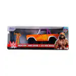 Ford Bronco 1973 Randy Savage Macho Man WWE Jada 1/24 - Imagen 7