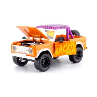 32046WWE5