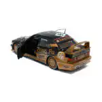 Mercedes Benz 190E EVO 2 Macau Grand Prix 1991 Solido 1/18 - Imagen 7