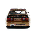 Mercedes Benz 190E EVO 2 Macau Grand Prix 1991 Solido 1/18 - Imagen 8