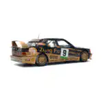 Mercedes Benz 190E EVO 2 Macau Grand Prix 1991 Solido 1/18 - Imagen 6