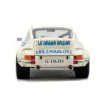 Porsche 911 RSR 1973 Le Grand Bazar Escala 1/18 Solido - Imagen 7