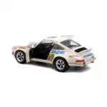 Porsche 911 RSR 1973 Le Grand Bazar Escala 1/18 Solido - Imagen 6