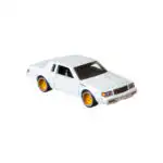 Hot Wheels Premium Serie Car Culture Power Trip 956T Escala 1/64 - Imagen 6