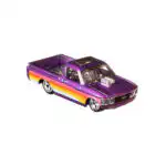 Hot Wheels Premium Serie Car Culture Power Trip 956T Escala 1/64 - Imagen 7