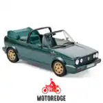 Volkswagen Golf Cabriolet 1990 Etienne Aigner 1:18 Norev - Imagen 2