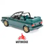 Volkswagen Golf Cabriolet 1990 Etienne Aigner 1:18 Norev - Imagen 3