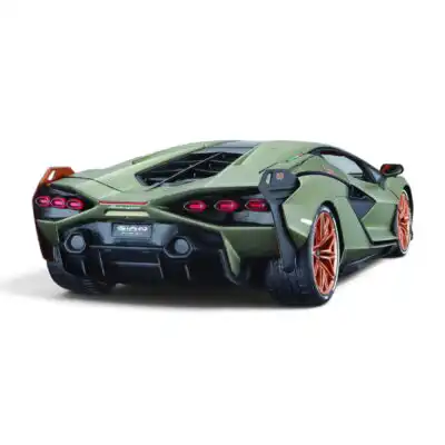 1811046GRNLamborghini4