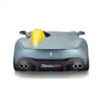 Ferrari Monza SP1 2019 Burago Escala 1/18 - Imagen 7
