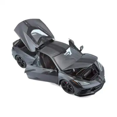 31447GREYCorvette4