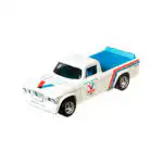 Hot Wheels Premium Serie Pop Culture Fuel 2020 Escala 1/64 - Imagen 6