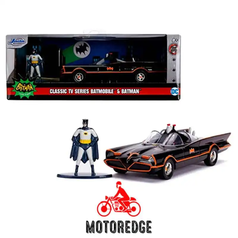 bat31703jada-min Batimovil Clasico Batman Adam West con Figura 1:32 Jada - Imagen 1