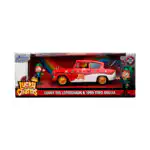 Ford Anglia 1959 Lucky Charms con Figura Jada Escala 1/24 - Imagen 7