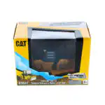 CAT CB 13 Compactadora Rodillo Con Cabina Diecast Masters Escala 1/64 - Imagen 6