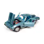 Chevy Corvette 427 1967 MCACN Auto World Escala 1/18 - Imagen 3
