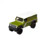 Hot Wheels Serie Car Culture British Horse Power Escala 1/64 - Imagen 7