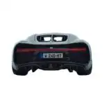 Bugatti Chiron 42 Segundos Burago Escala 1/18 - Imagen 6