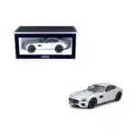 Mercedes Benz AMG GT 2015 Norev Escala 1/18