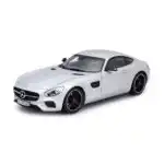 Mercedes Benz AMG GT 2015 Norev Escala 1/18 - Imagen 2