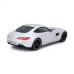 Mercedes Benz AMG GT 2015 Norev Escala 1/18 - Imagen 5